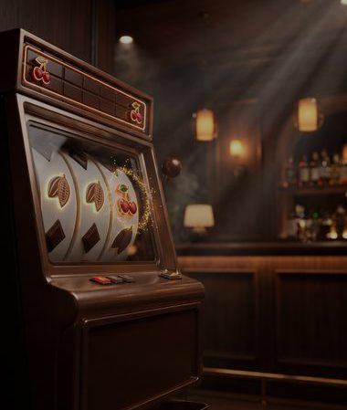 Cocoa Casino