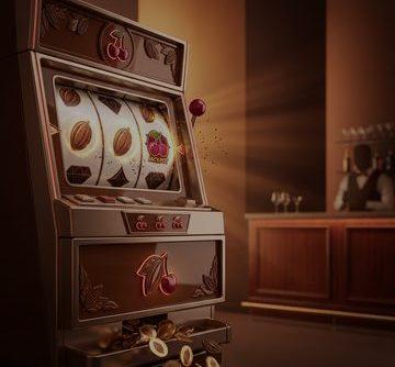 Cocoa Casino